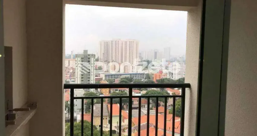 Apartamento 2 Quartos com Suíte, Varanda Gourmet e 2 Vagas em Vila Dusi, São Bernardo do Campo