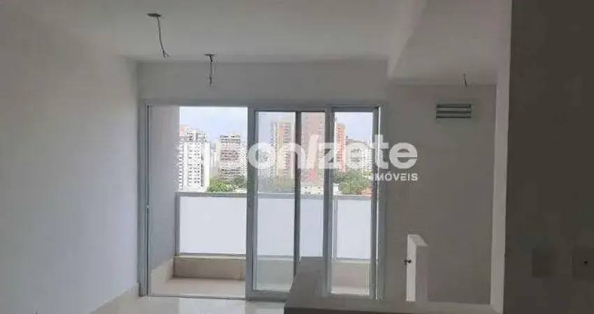 Apartamento 2 Quartos com 2 Vagas no Jardim, Santo André – Financiamento Aceito