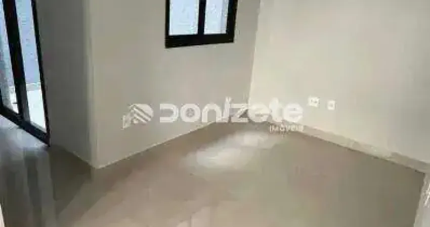 Apartamento 2 Quartos com Suíte em Santo André – Financiamento Sim