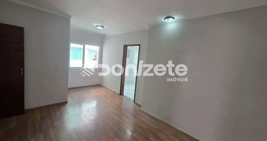 Apartamento com 3 dormitórios, 84 m² - venda por R$ 585.000,00 ou aluguel por R$ 3.437,07/mês - Vila Baeta Neves - São Bernardo do Campo/SP