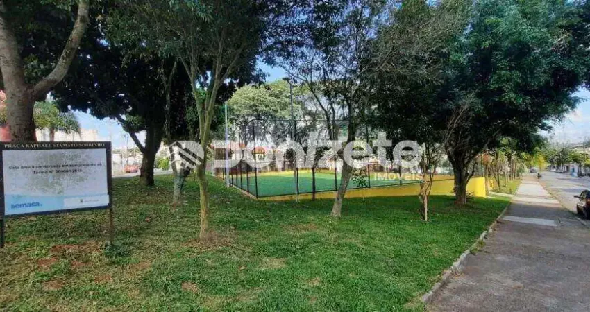 Apartamento 1 Quarto em Jardim Jamaica, Santo André – Financiamento Disponível