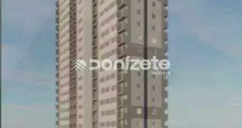 Apartamento com 2 dormitórios à venda, 40 m² por R$ 333.018,12 - Vila Eldízia - Santo André/SP
