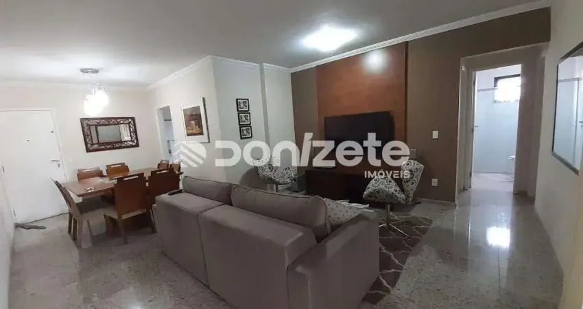 Apartamento 3 dormitórios no Campestre, Santo André – Financia e aceita permuta