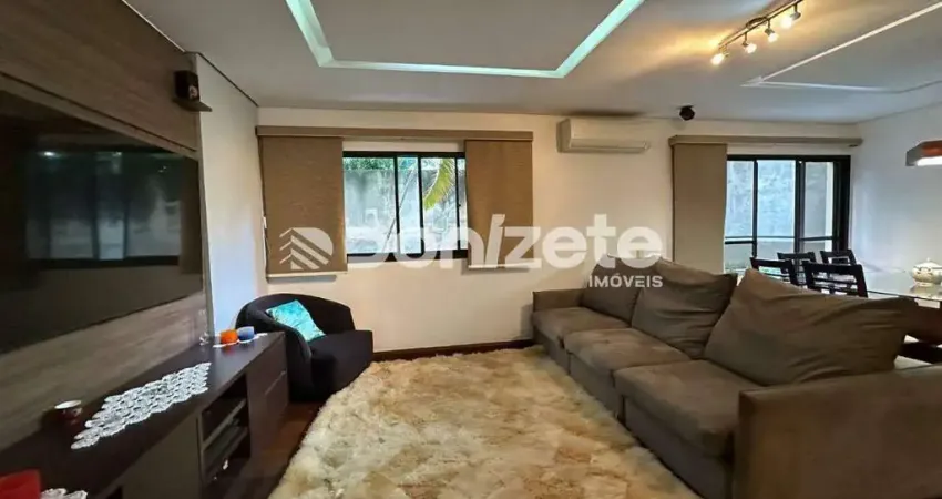 Apartamento 3 Quartos com 2 Vagas no Campestre, Santo André – Financia