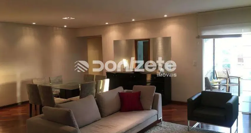 Apartamento de 3 Dormitórios com 1 Suíte e 3 Vagas em Barcelona, São Caetano do Sul