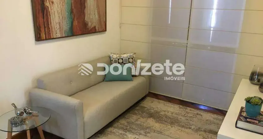 Apartamento 3 Dorms com 2 Vagas em Vila Alzira, Santo André – Financiamento Aceito