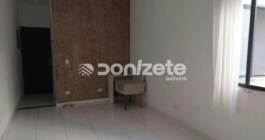 Apartamento 2 quartos com suíte, Vila Humaitá, Santo André – 67 m², pronto para financiamento