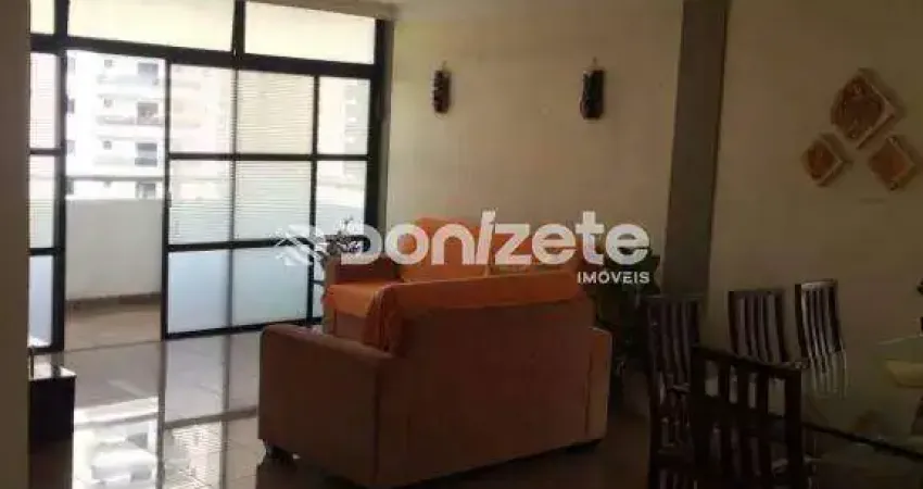 Apartamento 3 Dormitórios com 2 Vagas | Vila Bastos, Santo André – Financia/Permuta