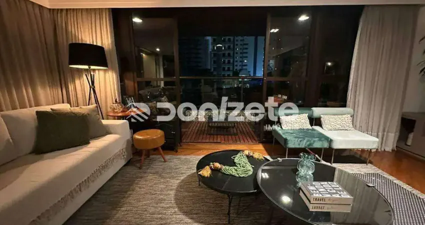 Apartamento com 2 quartos à venda na Rua das Caneleiras, --, Jardim, Santo André