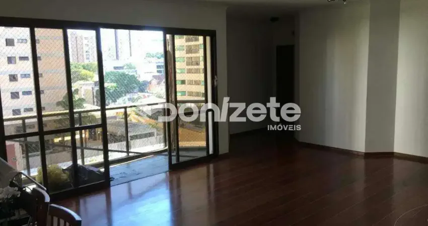 Apartamento 3 Dormitórios com 2 Vagas no Jardim, Santo André – Financiamento e Permuta Aceitos