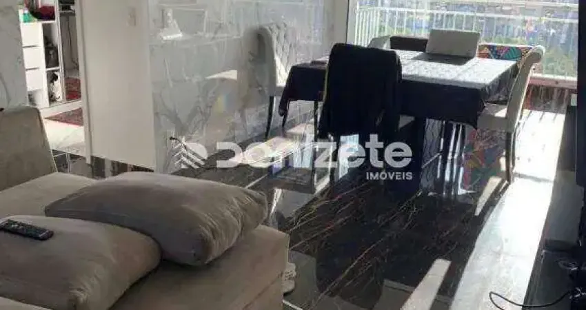 Apartamento com 2 dormitórios à venda, 64 m² por R$ 729.999,99 - Vila Eldízia - Santo André/SP