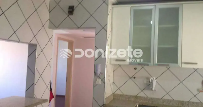 Apartamento com 2 dormitórios à venda, 77 m² por R$ 390.000,00 - Centro - Santo André/SP