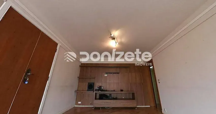 Apartamento com 3 dormitórios à venda, 140 m² por R$ 760.000,00 - Vila Valparaíso - Santo André/SP