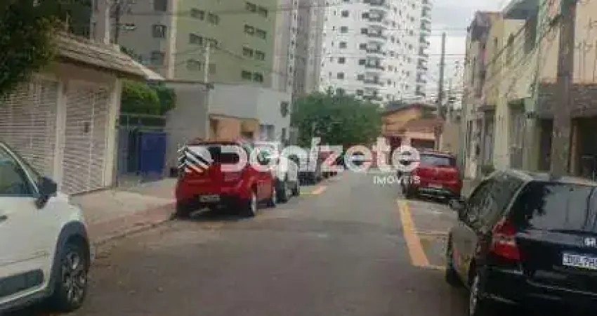 Terreno à venda, 250 m² por R$ 3.900.000,00 - Vila Bastos - Santo André/SP