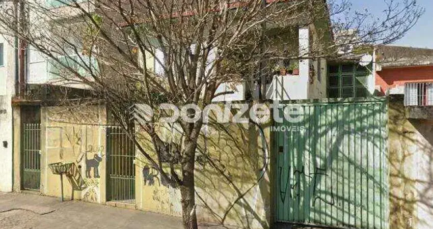 Terreno Residencial de 500 m² em Vila Curuçá, Santo André – Aceita Permuta