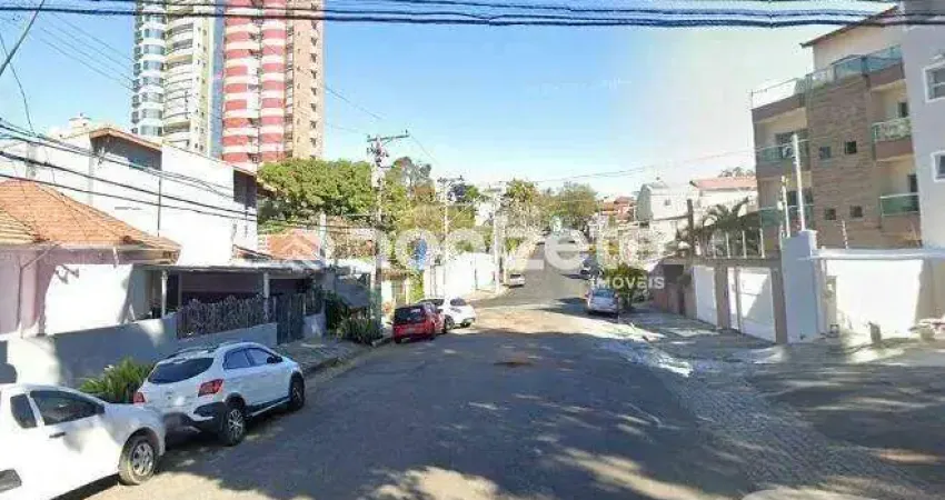 Terreno à venda, 226 m² por R$ 1.399.999,00 - Vila Alpina - Santo André/SP