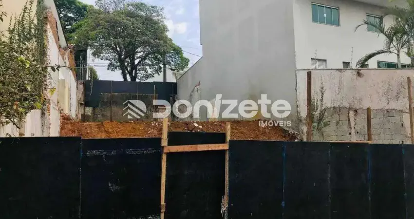 Terreno Residencial 249 m² em Vila Guiomar, Santo André – Ótima Oportunidade