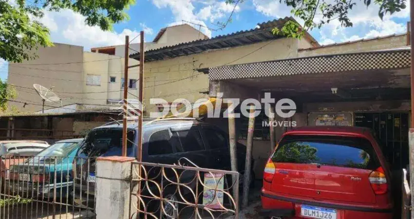 Terreno à venda, 381 m² por R$ 795.000,00 - Vila Guiomar - Santo André/SP