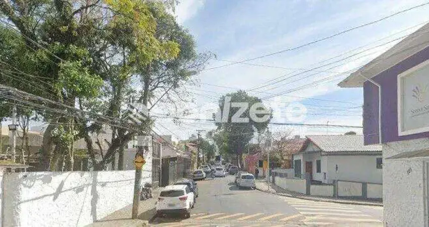 Terreno à venda, 200 m² por R$ 919.997,00 - Jardim Bela Vista - Santo André/SP