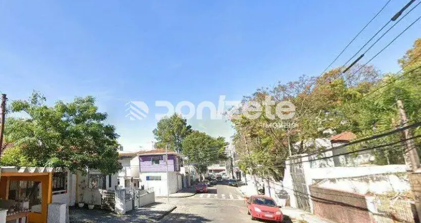Terreno à venda, 200 m² por R$ 979.997,00 - Jardim Bela Vista - Santo André/SP