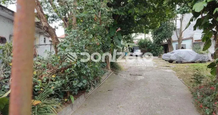 Terreno Residencial de 900 m² em Utinga, Santo André – Financiamento Disponível