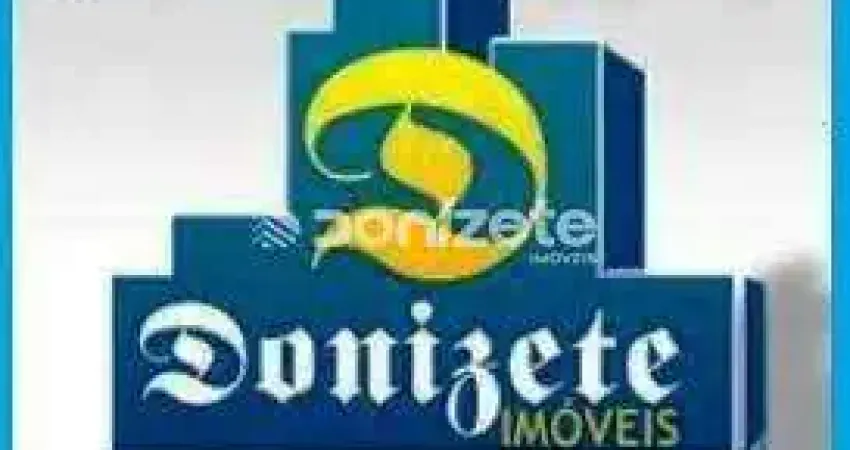 Terreno Residencial de 500 m² em Campestre, Santo André – Financiamento Sim