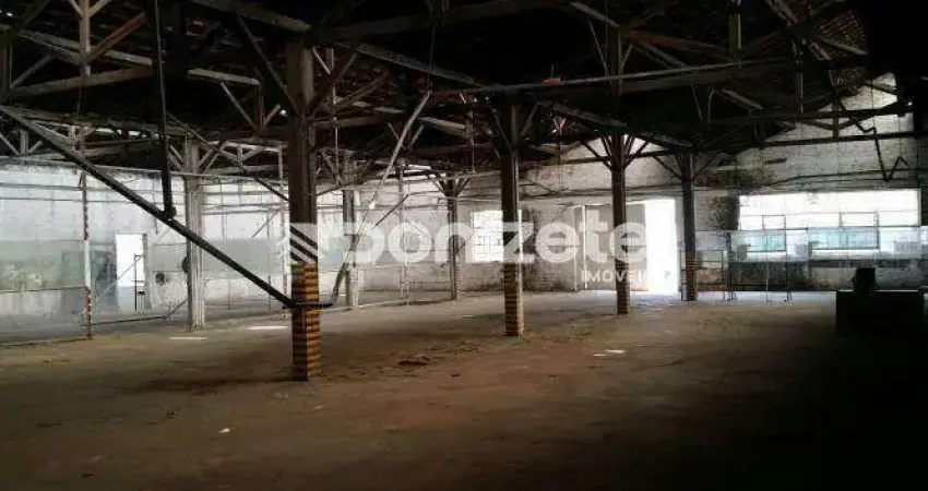 Terreno, 2200 m² - venda por R$ 9.699.000,00 ou aluguel por R$ 30.040,00/mês - Casa Branca - Santo André/SP