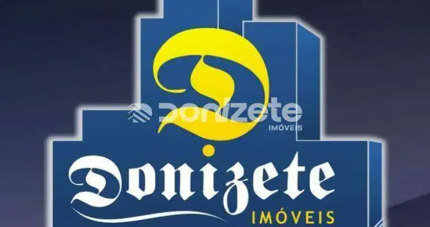 Terreno à venda, 300 m² por R$ 739.999,99 - Jardim - Santo André/SP