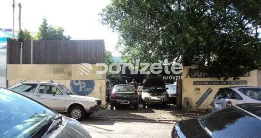 Terreno à venda, 490 m² por R$ 1.720.000,00 - Vila Gilda - Santo André/SP