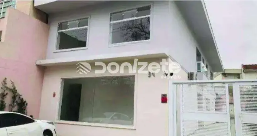 Sobrado, 352 m² - venda por R$ 2.499.000,00 ou aluguel por R$ 10.632,17/mês - Vila Gilda - Santo André/SP