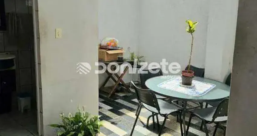 Sobrado à Venda na Vila Assunção, Santo André – 2 Quartos, 89m²