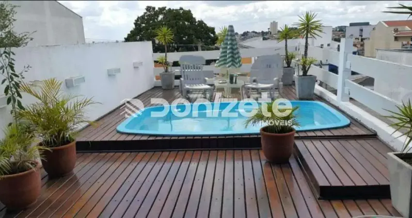 Sobrado Residencial com 5 Quartos em Parque das Nações, Santo André