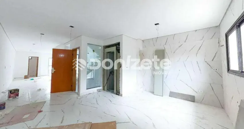 Sobrado Residencial 3 Suítes com 5 Vagas, Elevador, Varanda Gourmet – Vila Alpina, Santo André
