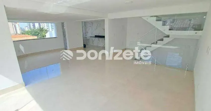 Sobrado com 3 dormitórios, 264 m² - venda por R$ 3.000.000,00 ou aluguel por R$ 15.118,07/mês - Vila Alpina - Santo André/SP