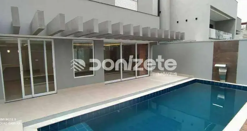 Sobrado, 571 m² - venda por R$ 9.000.000,01 ou aluguel por R$ 48.700,01/mês - Cerâmica - São Caetano do Sul/SP