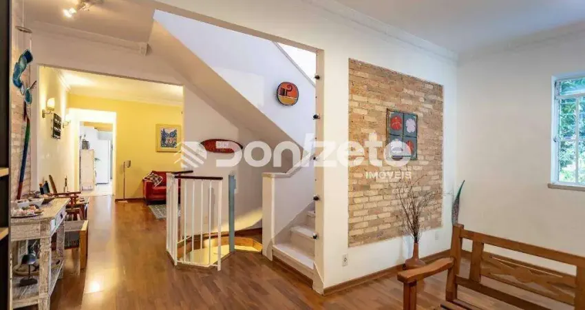 Sobrado Residencial à Venda no Jardim da Glória, São Paulo – 3 Dormitórios, 3 Vagas