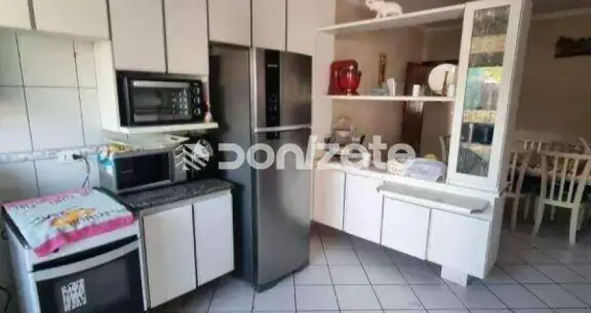 Sobrado à venda, 195 m² por R$ 799.999,99 - Jardim Jamaica - Santo André/SP