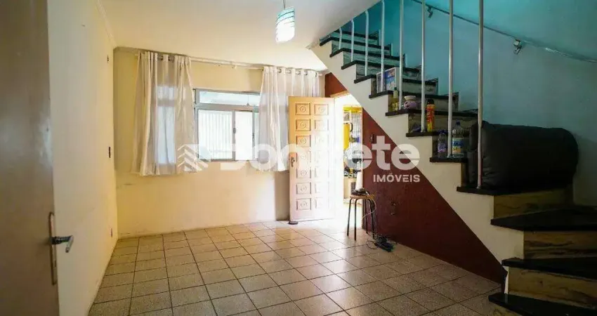 Casa com 3 quartos à venda na Alameda João Galego, --, Santa Maria, São Caetano do Sul