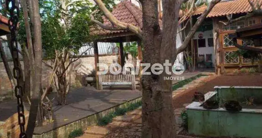 Sobrado Residencial à Venda em Campestre, Santo André – 326 m², 3 suítes, 4 vagas