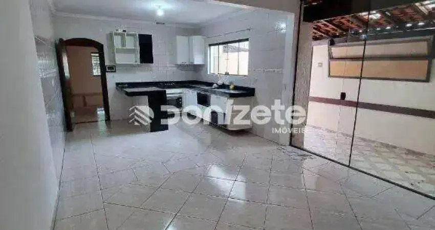 Sobrado Residencial com 3 Quartos, Jardim do Mar, São Bernardo do Campo