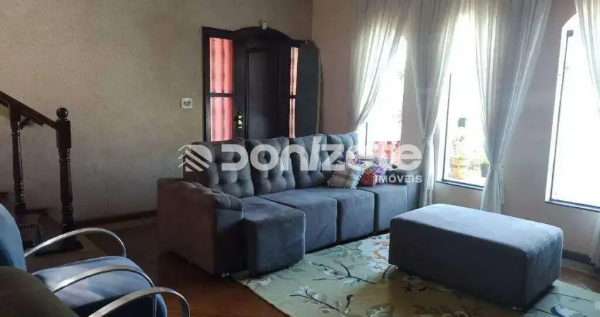 Sobrado à venda, 315 m² por R$ 1.068.996,00 - Jardim Stella - Santo André/SP