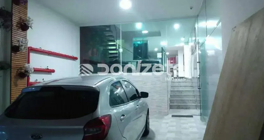 Sobrado à venda em Vila Floresta, Santo André – 164 m², 3 Quartos (1 Suíte) e 4 Vagas