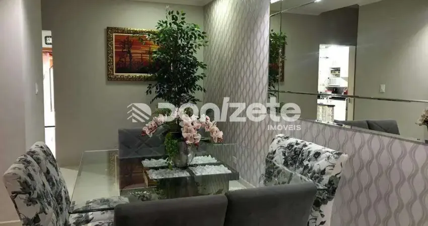 Sobrado com 3 dormitórios à venda, 323 m² por R$ 1.299.000,00 - Jardim Bom Pastor - Santo André/SP
