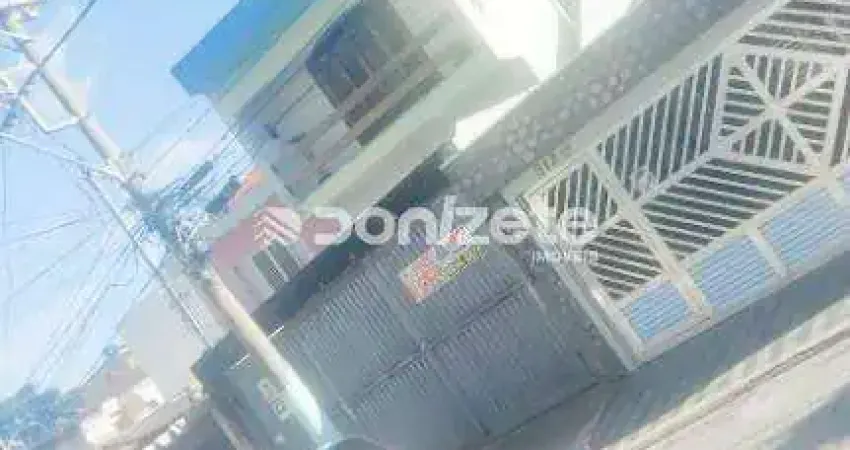 Sobrado à venda em Vila Valparaíso, Santo André – 2 quartos, 1 suíte, 6 vagas