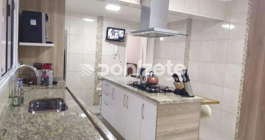 Sobrado residencial com 3 dormitórios (1 suíte) e 2 vagas em Vila Floresta, Santo André – R$ 1.100.000
