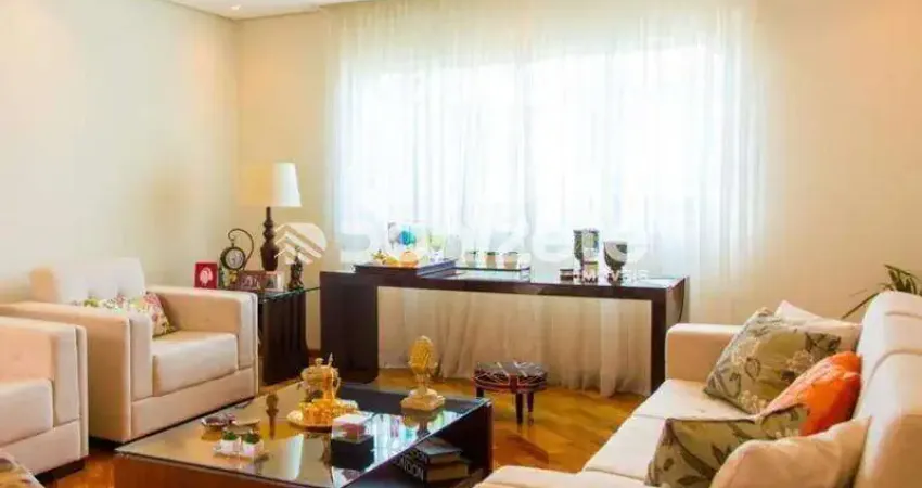 Sobrado com 3 dormitórios à venda, 180 m² por R$ 1.010.000,00 - Vila Scarpelli - Santo André/SP