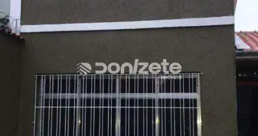 Sobrado com 3 dormitórios à venda, 180 m² por R$ 1.300.000,00 - Vila Gilda - Santo André/SP