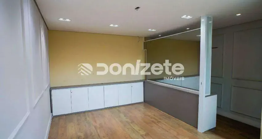 Sobrado com 3 dormitórios, 178 m² - venda por R$ 890.000,00 ou aluguel por R$ 5.006,67/mês - Jardim Bela Vista - Santo André/SP