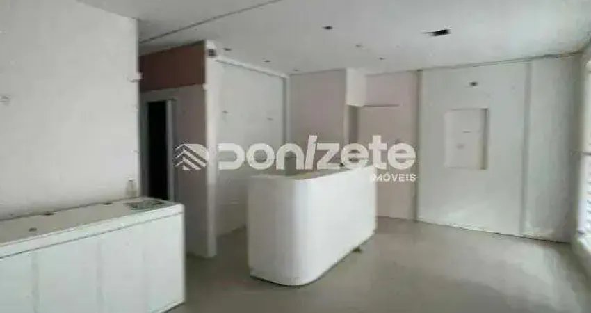 Sobrado com 1 dormitório, 220 m² - venda por R$ 2.560.000,00 ou aluguel por R$ 20.428,00/mês - Jardim - Santo André/SP