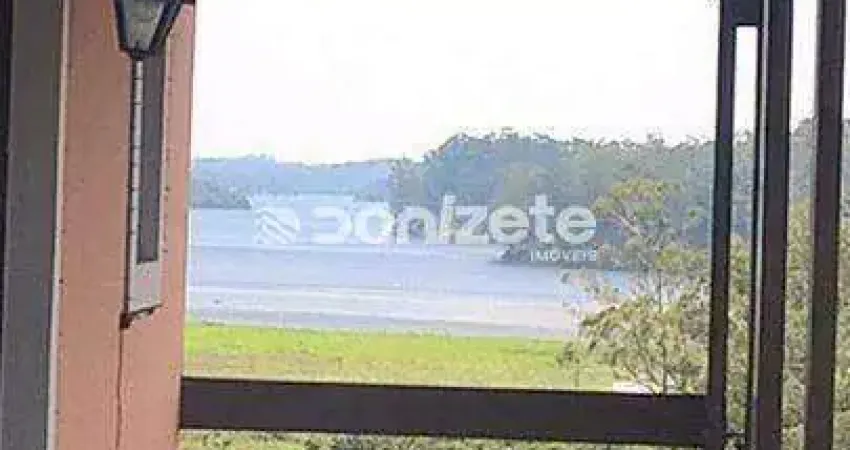 Sobrado com 3 dormitórios à venda, 172 m² por R$ 639.000,00 - Jardim do Mirante - Ribeirão Pires/SP